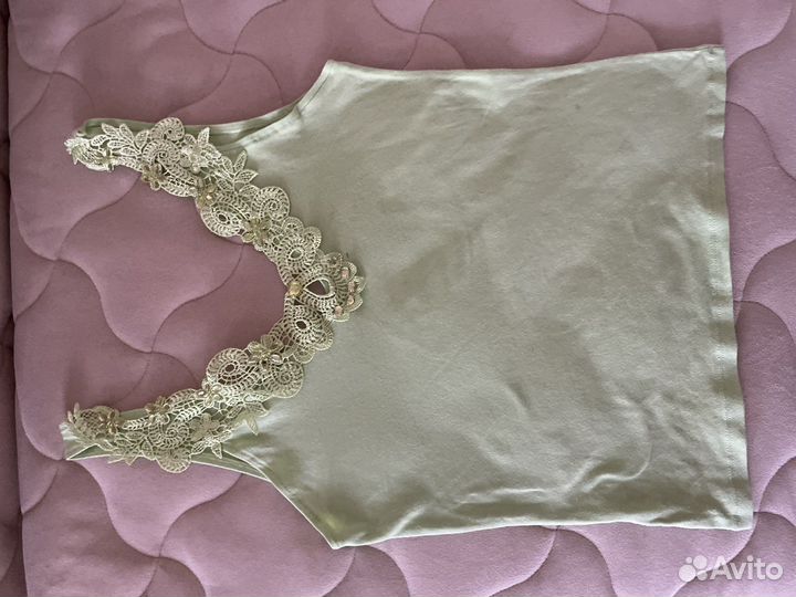 Одежда на девочку пакетом