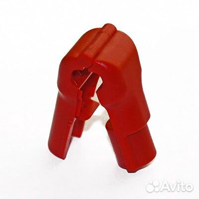 Фиксатор товаров на крючках Стоп Лок (stoplok)