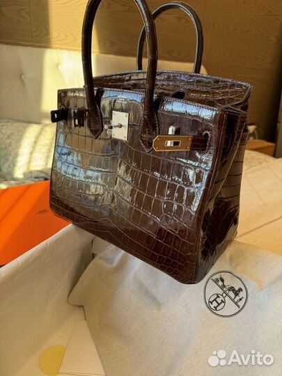 Сумка Hermes Birkin 30