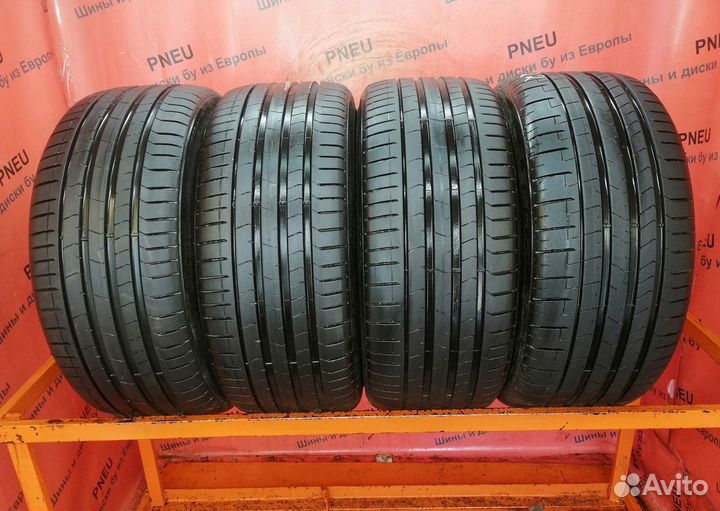 Pirelli P Zero PZ4 255/35 R20 97Y