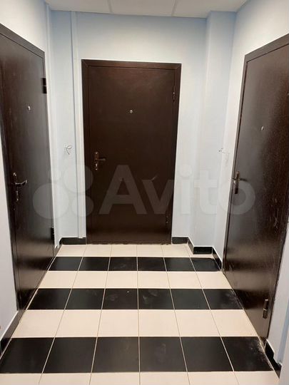 1-к. квартира, 38 м², 15/17 эт.