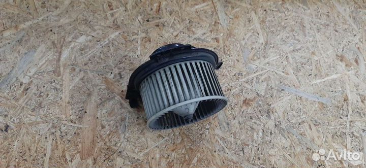 Моторчик печки chery amulet a15