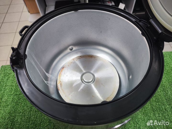 Мультиварка Polaris PMC 0509AD