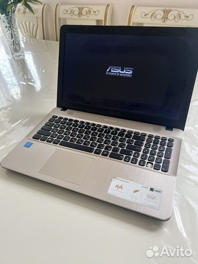 Asus