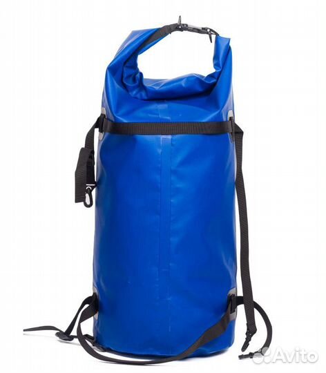 Водонепроницаемый мешок для снаряжения Sup Bag 80l