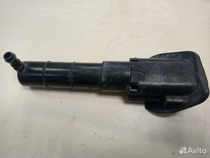 Форсунка омывателя фары передняя правая Volvo Xc90