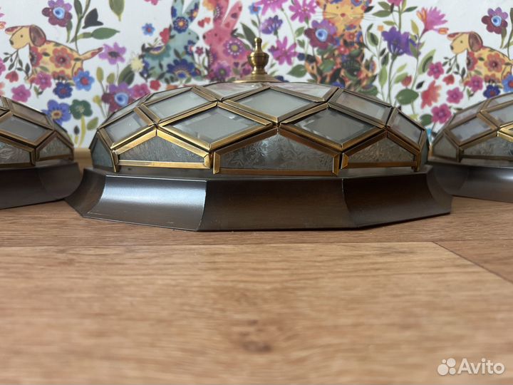 Потолочная люстра