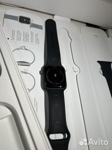 Apple Watch Series 4 44mm