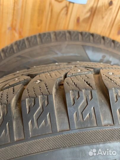 Yokohama Ice Guard IG55 225/70 R16