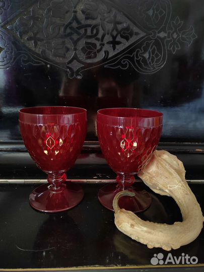 Бокалы для воды Villeroy&Boch Boston coloured