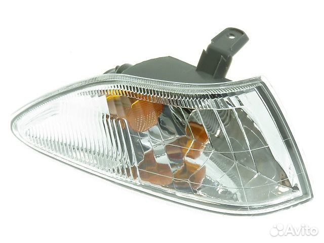 Указатель поворота угловой правый Carina