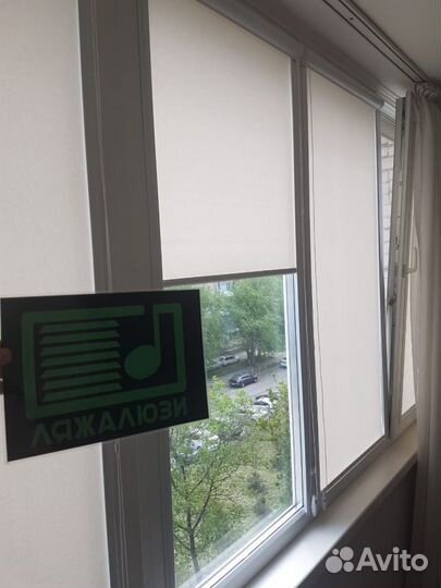 Кассетные шторы M6721-V9980