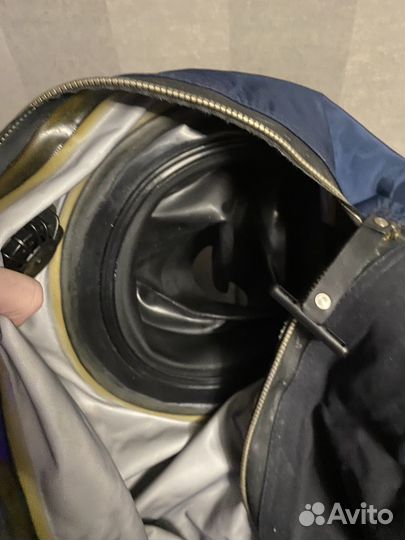 Гидрокостюм для дайвинга DUI