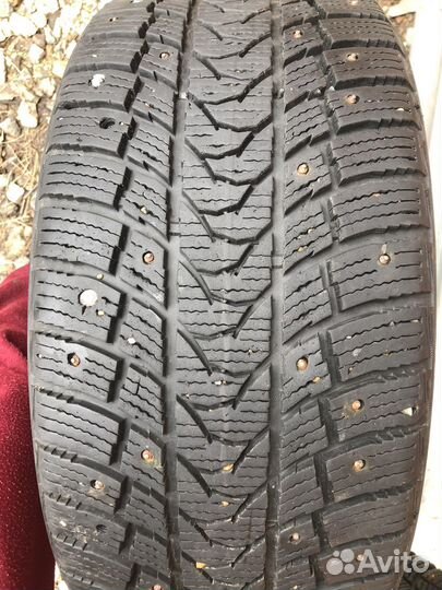 Minerva Eco Stud 225/40 R18