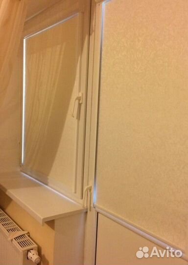 Рулонные кассетные шторы блекаут Q7269-W9197