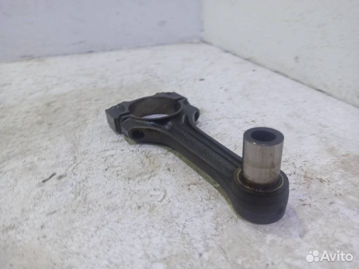 Шатун Мерседес W124 E