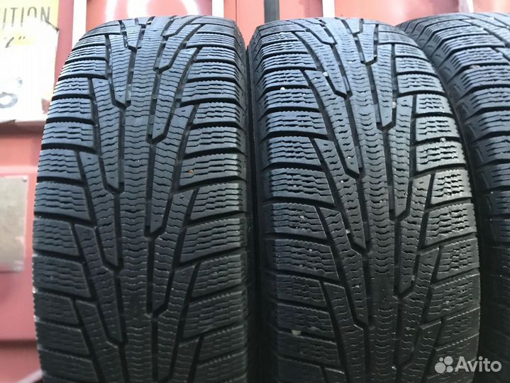 Nokian Tyres Hakkapeliitta R 215/55 R16 91B