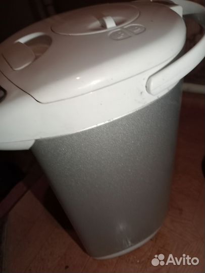 Чайник scarlett