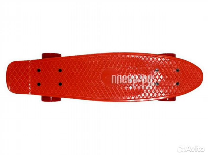 EcoBalance Red-Red 2900