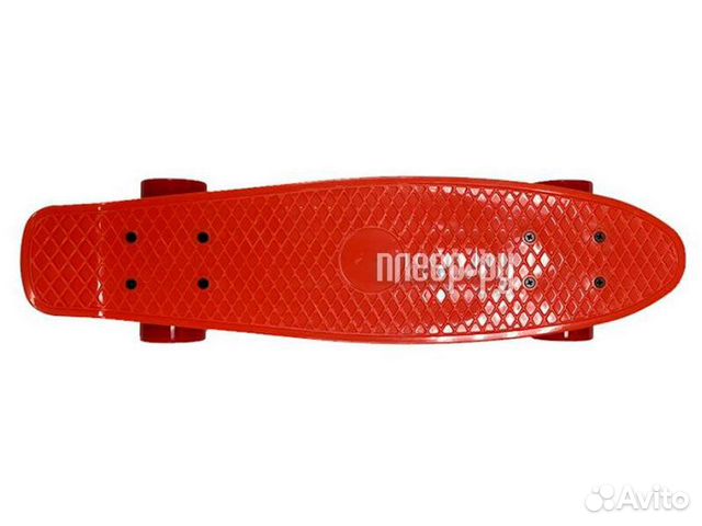 EcoBalance Red-Red 2900