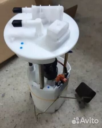 Насос топливный Х 60 s1123100 lifan