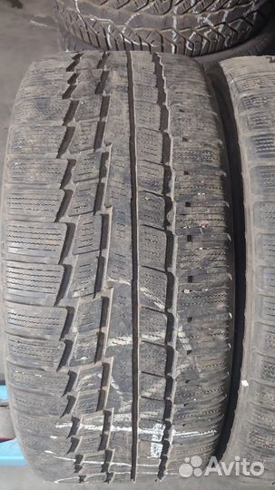 Nokian Tyres WR G2 245/45 R18 100V