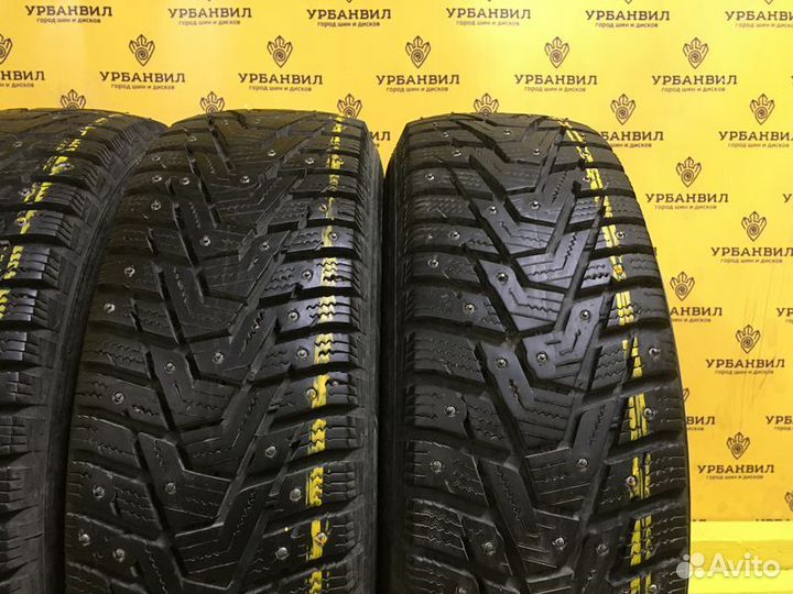 Hankook Winter I'Pike RS2 W429 175/70 R13 82T