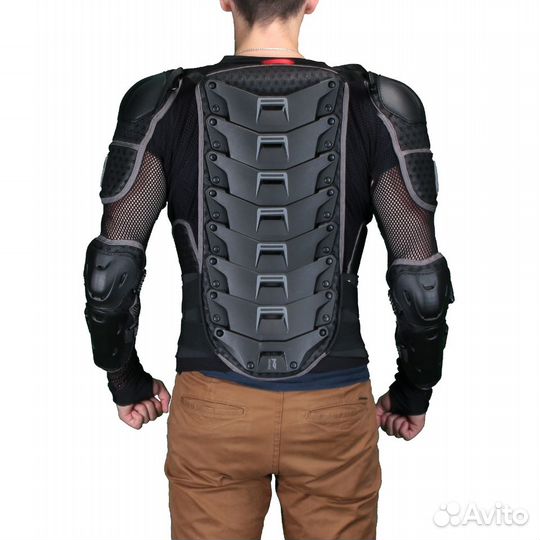 Moteq Черепаха мужская save mode