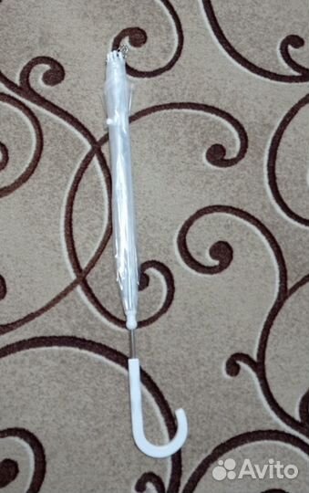 Зонт для питомца