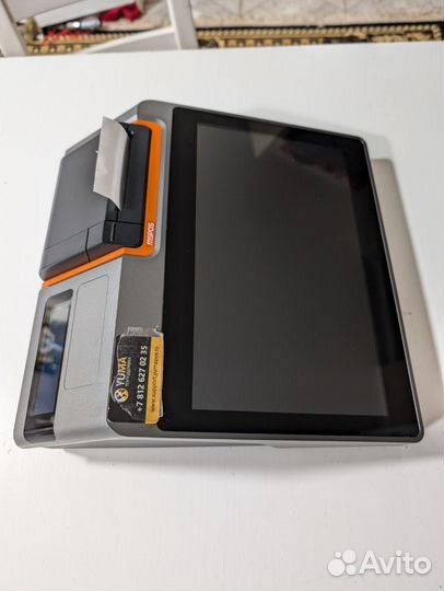 Продам mspos-T-Ф