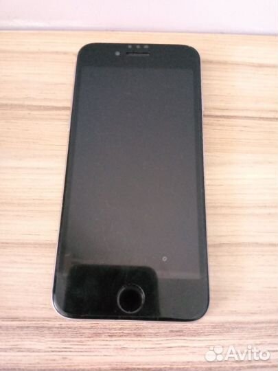 iPhone 6, 32 ГБ