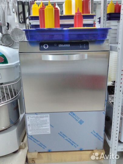 Посудомоечная машина