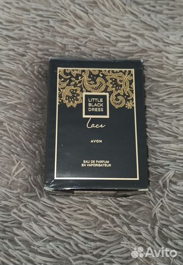 Парфюмерная вода Little Black Dress 100 мл