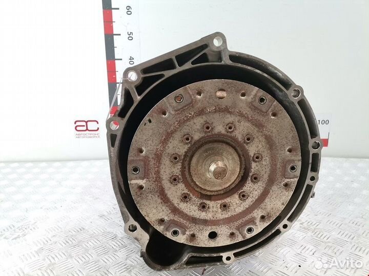 Кпп для BMW 3-Series (E90/E91/E92/E93)