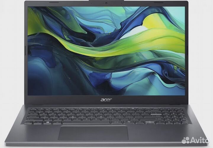 Ноутбук Acer Aspire 5 A15-51M-74HF Core 7 150U 16G