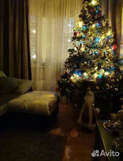 Елка искусственная