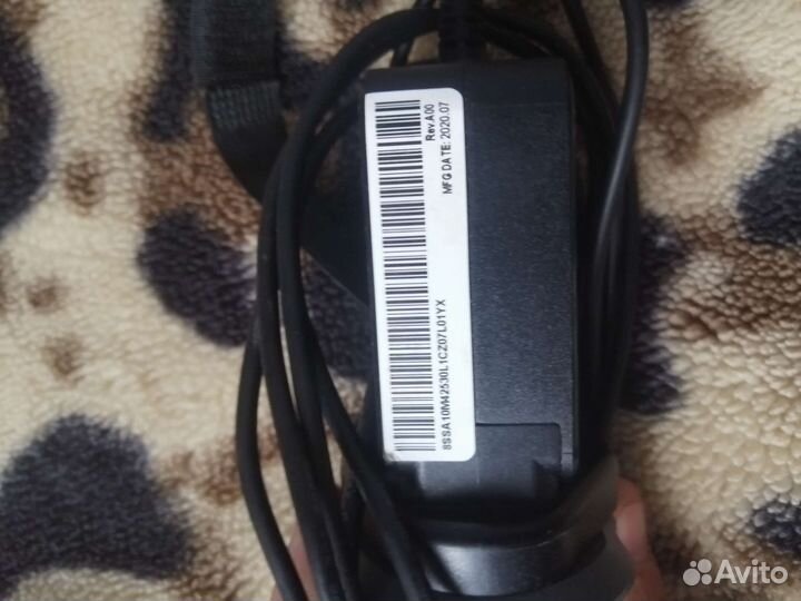 Зарядка для ноутбука леново ideapad s145