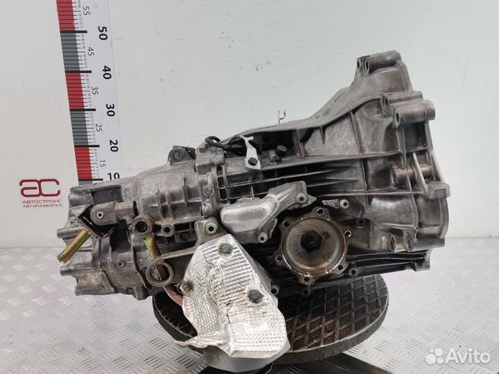 Кпп для Volkswagen Passat 5