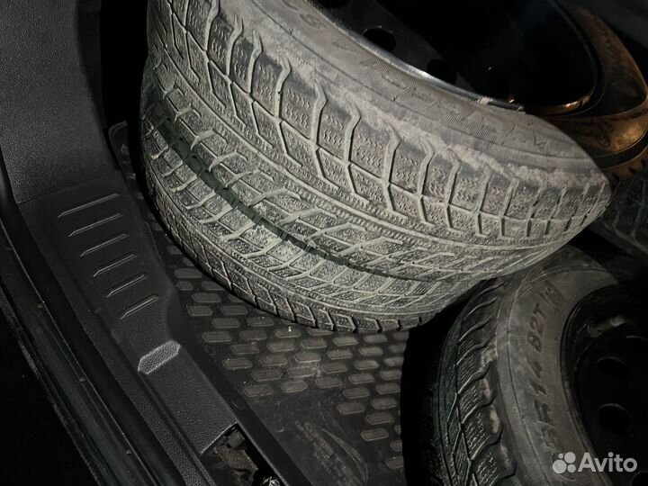 Диски колеса р14