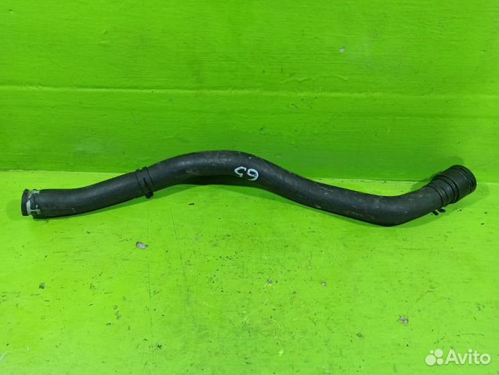 Патрубок радиатора печки Chevrolet Cruze седан