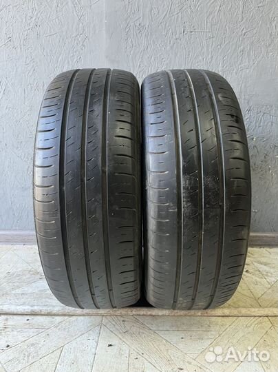 Kumho Ecowing ES01 KH27 185/60 R15