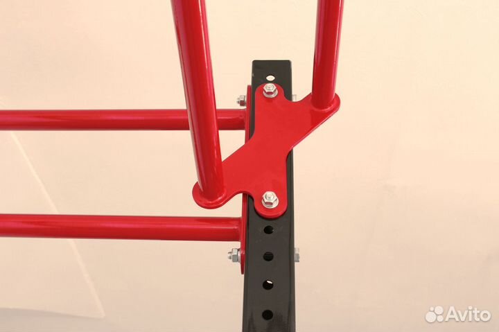 Рама для кроссфит