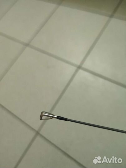 Спиннинг travel Norstream bifrost raido 1.2-7