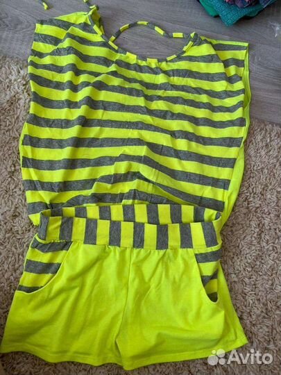 Костюм для лето