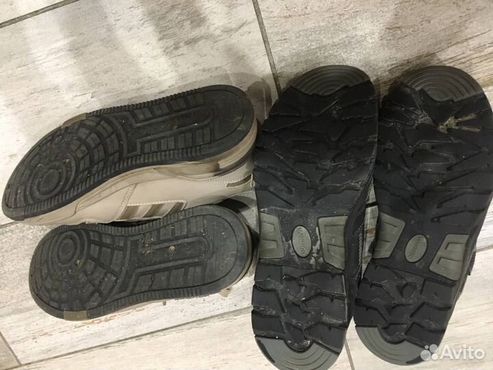 Мужская обувь 41