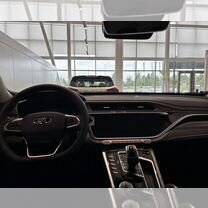 Новый Belgee X70 1.5 AMT, 2026, цена от 2 905 990 руб., Тамбов