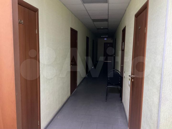 Торгово-Складсая база, 25000 м²