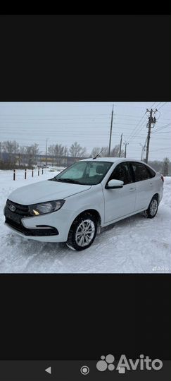 Аренда автомобиля