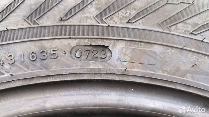 Nokian Tyres Nordman 8 195/65 R15 95T