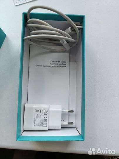 HONOR 7A, 2/16 ГБ